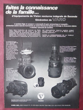 3/1978 PUB VARO NIGHT VISION