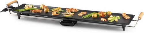 Domo do8313tp teppanyaki xxl - do8313tp,