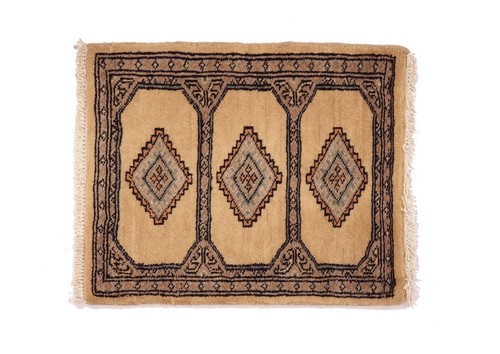 Tapis buchara pakistan - tapis,