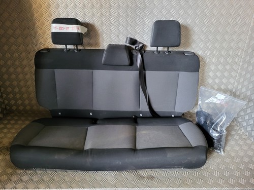 Banquette sièges arrière - sièges,