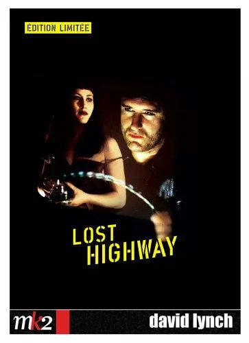 Lost highway édition - highway, [Édition