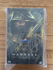 Hot Toys MMS532 Hawkeye /