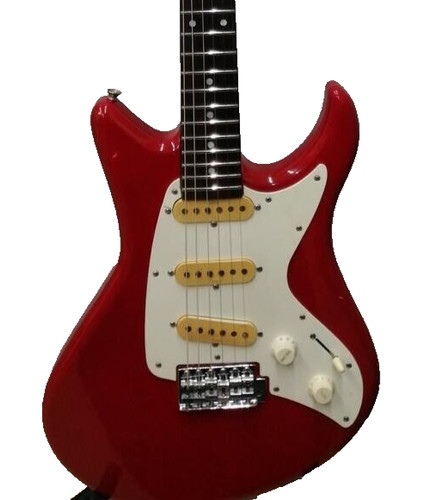 Yamaha ss300 red made in - ss300,