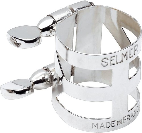 Ligature saxophone alto - de,