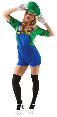 Costume adulte super - costume,