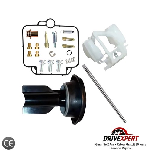 Kit complet carburateur - complet,