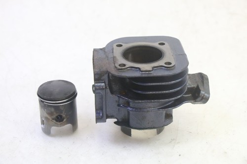 Cylindre piston mbk - piston,
