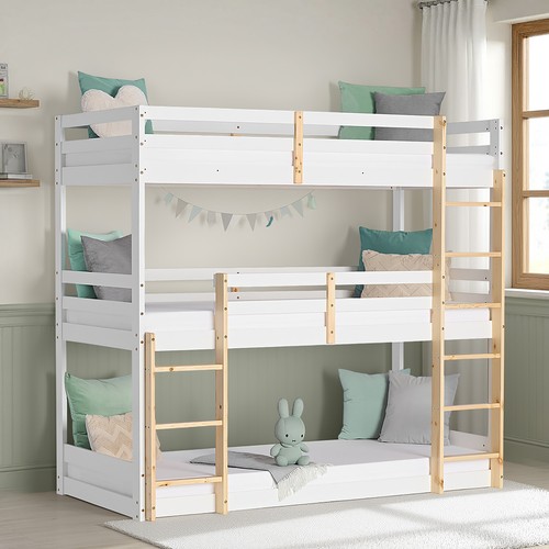 Lit superposé 90x200 enfant - lit, d'enfant