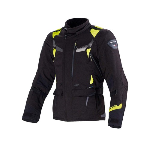 102514 veste moto macna - moto,
