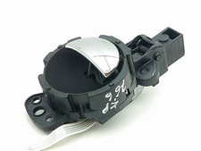 Mini One - Cooper Coupe R56 2013 Poignée inférieure de porte avant AMD205965