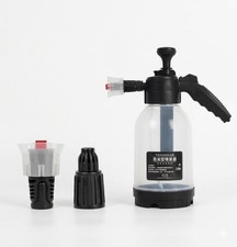 Canon A Mousse Manuel 2L