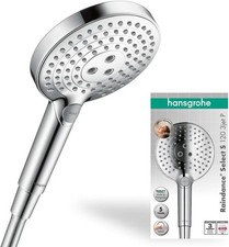 Słuchawka Hansgrohe Raindance