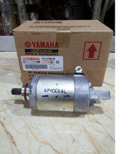 Yamaha Xmax X-max 250 300 2017-2022 Engine Starter Motor B74-H1890-00 Genuine