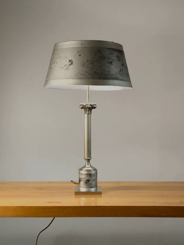 1970 maison charles - maison, lampe