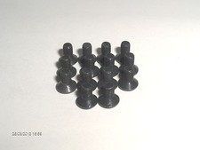 TS-2000 Kit Vis Caches Kenwood