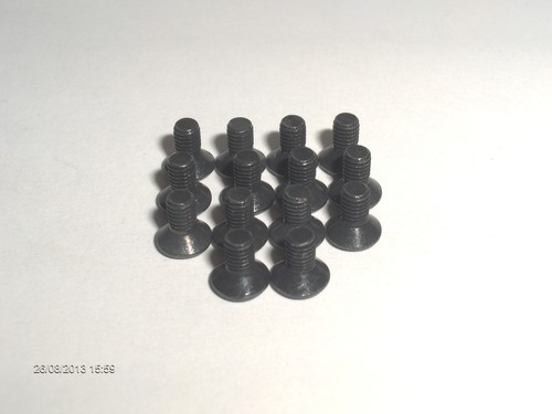 Kit vis capuchons kenwood - vis,