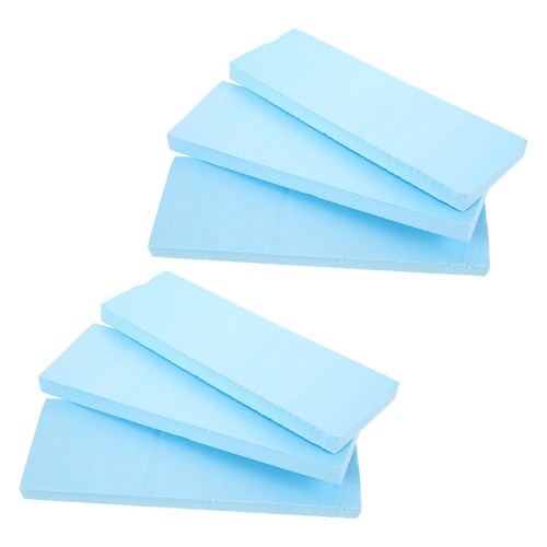 Pcs plaque mousse - plaque, feuille