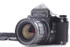 Appareil photo argentique