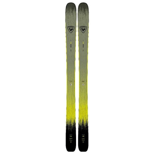 Rossignol sender soul - rossignol,