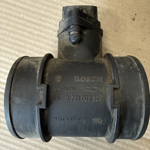 Debimetre air bosch - debimetre, d