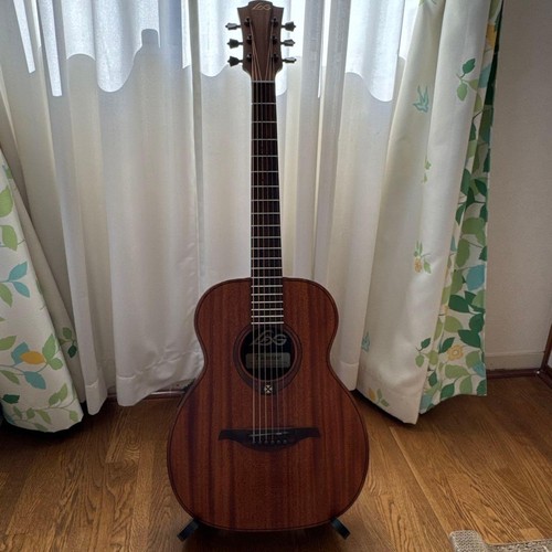 Guitare acoustique lag - guitare,