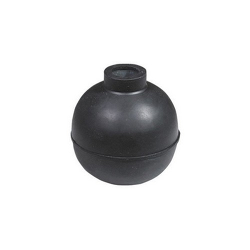 Sphère caoutchouc 65x67 - caoutchouc,