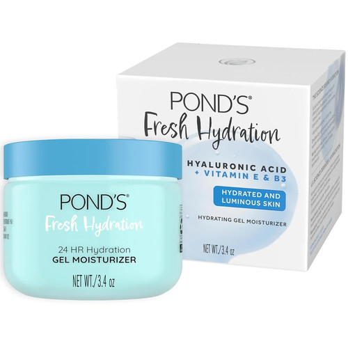 Pond fresh hydration - pond's,