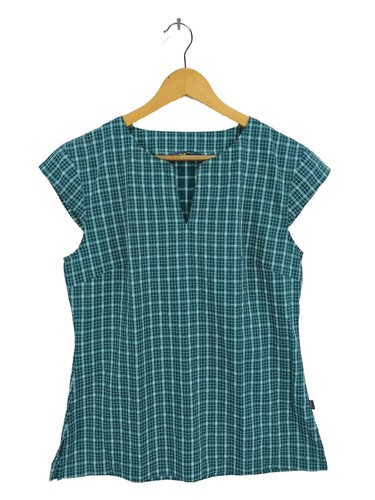 Blouse sans manche dames - me, ru