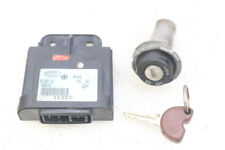 CDI LOCKS KIT - Piaggio X9 Evolution 125 (2003 - 2007)