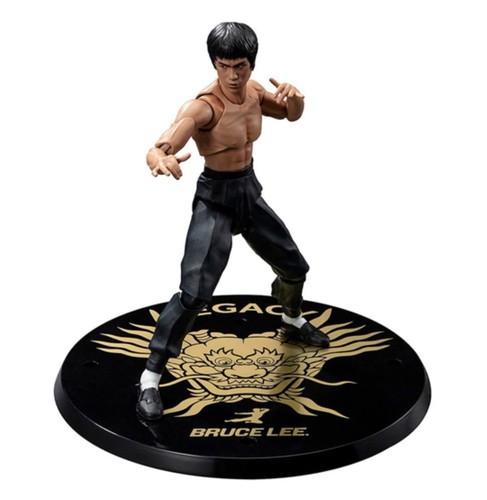 Figurine bruce lee - -,