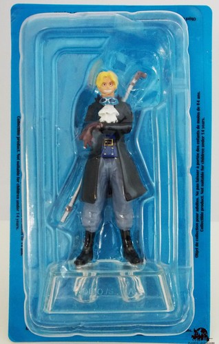Figurine hachette one - hachette, piece
