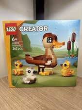 Lego (40885) Creator : Duck