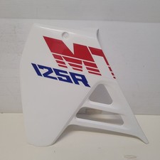 Carénage Latéral Gauche