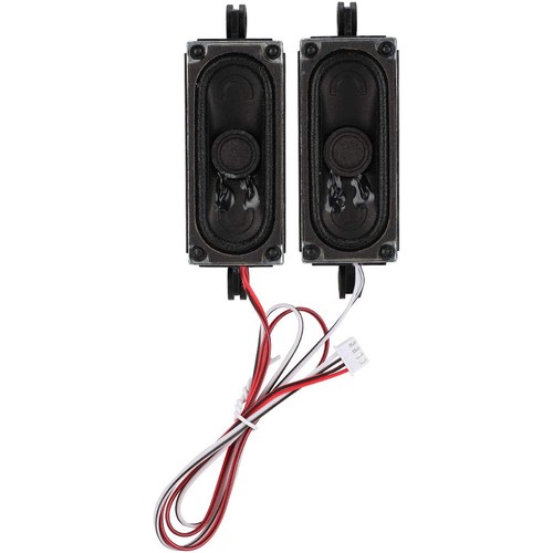 Hautparleur ohm 5w - hautparleur, tv