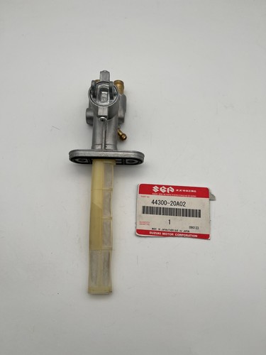 Robinet carburant suzuki - de,