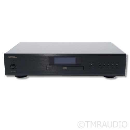 Rotel cd11 mkii player - cd11, cd