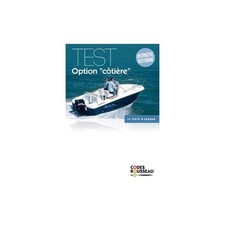 LIVRE CODE ROUSSEAU TEST PERMIS COTIER Alciumpeche