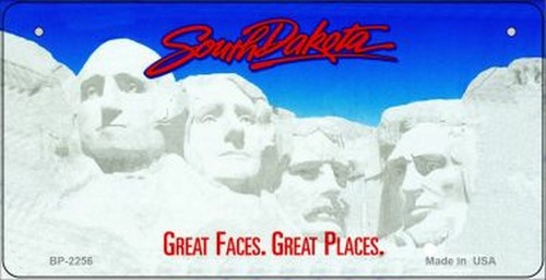 Plaque voiture americaine - plaque, americaine-