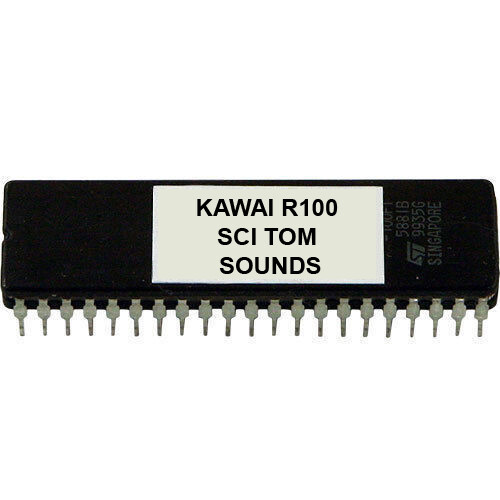Kawai r100 r50 son éprom - kawai,