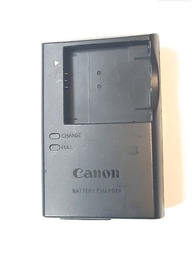 Canon chargeur 2lfe - canon®, cb-2lfe