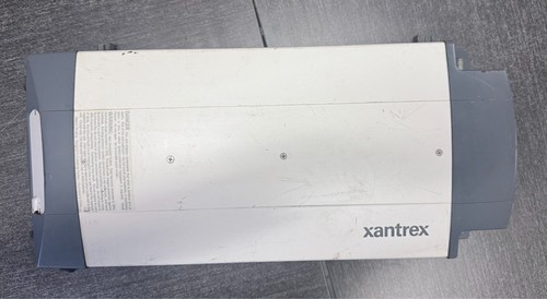 Xantrex freedom 1800 12v - xantrex,