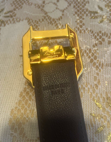 Cartier men black - cartier, men's