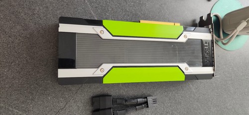 Nvidia tesla k80 24g - k80, +