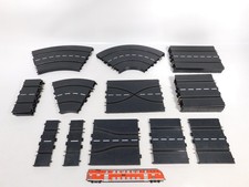 22X Märklin Sprint Piste De Course 1201 1200 1203 1202 1204 Etc Mint #DZ231-4