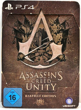 Assassin's Creed : Édition
