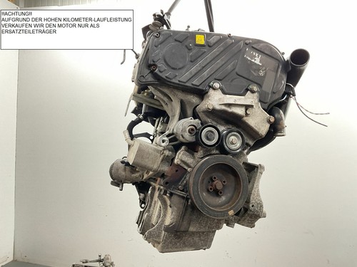 Moteur z19dth opel astra 9 - moteur,