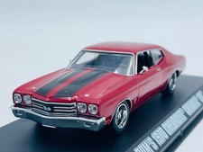 GREENLIGHT 86216 CHEVROLET