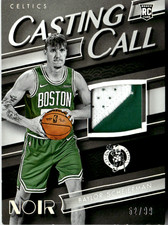 2024-25 Panini Noir NBA No