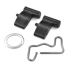 Cliquet de lanceur compatible