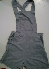 Adorable combi short salopette